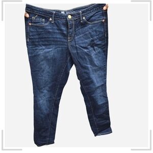 Target Women' 's Blue Jeans Size 10s